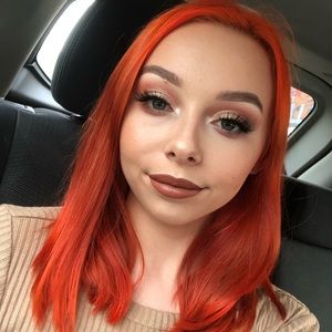 Meet your Posher, Brooke